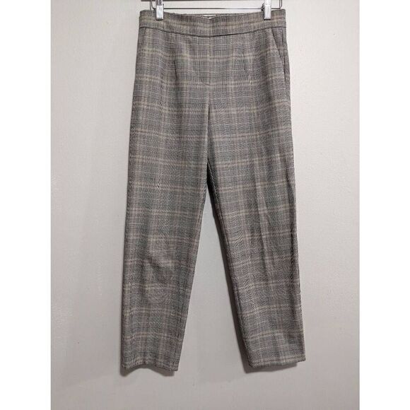 Aritzia Pants - Aritzia babaton houndstooth pants size 4